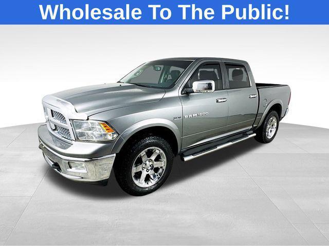 used 2012 Ram 1500 car, priced at $12,469