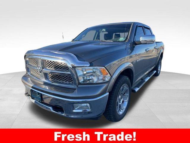 used 2012 Ram 1500 car, priced at $12,630