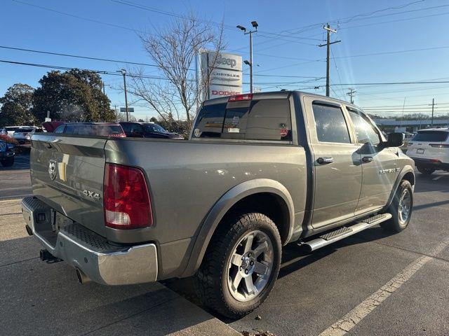 used 2012 Ram 1500 car, priced at $12,630