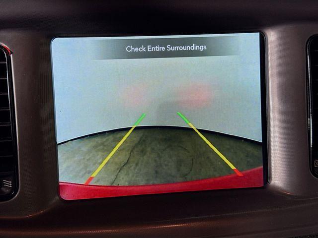 used 2023 Dodge Charger car, priced at $34,721