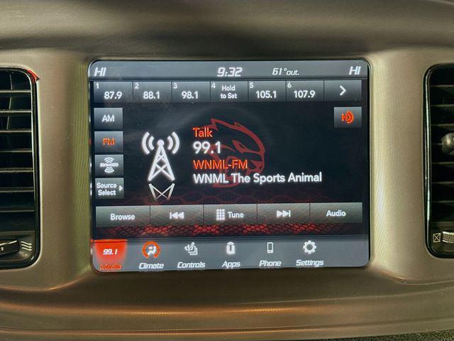 used 2023 Dodge Charger car, priced at $34,721