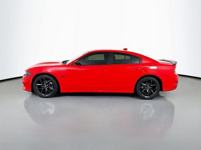 used 2023 Dodge Charger car, priced at $34,721