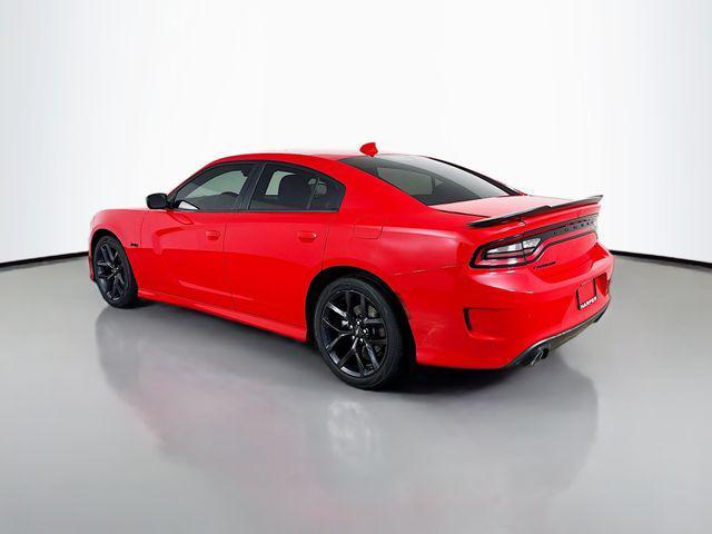 used 2023 Dodge Charger car, priced at $34,721