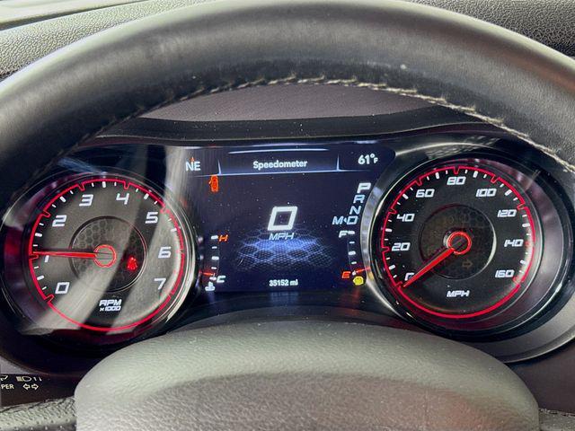 used 2023 Dodge Charger car, priced at $34,721