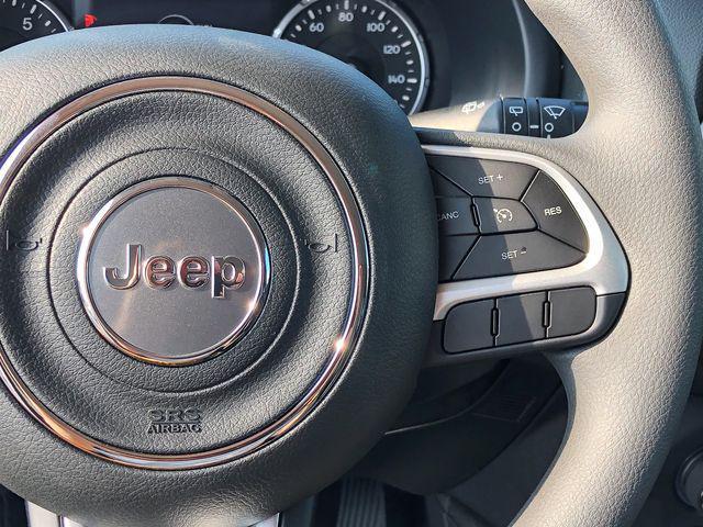 new 2023 Jeep Renegade car, priced at $28,834