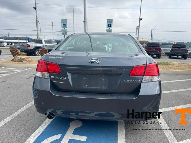 used 2014 Subaru Legacy car, priced at $10,784