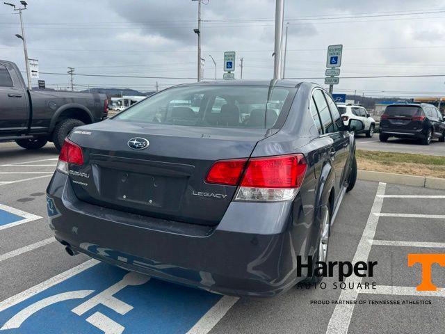 used 2014 Subaru Legacy car, priced at $10,784