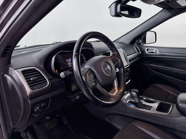 used 2020 Jeep Grand Cherokee car, priced at $18,994