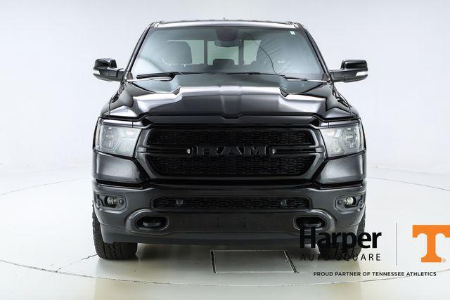 used 2020 Ram 1500 car, priced at $25,753