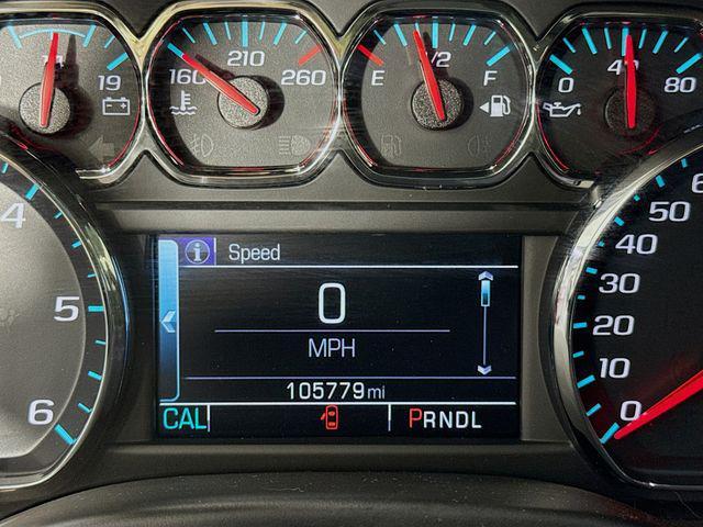 used 2017 GMC Yukon car, priced at $17,903