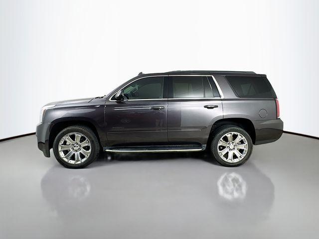 used 2017 GMC Yukon car, priced at $17,903