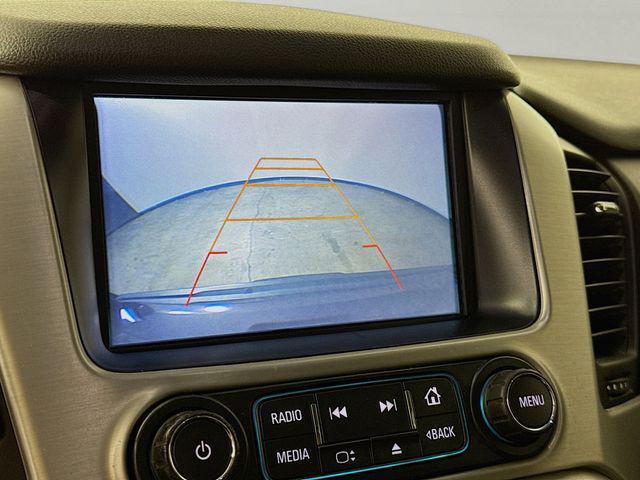 used 2017 GMC Yukon car, priced at $17,903