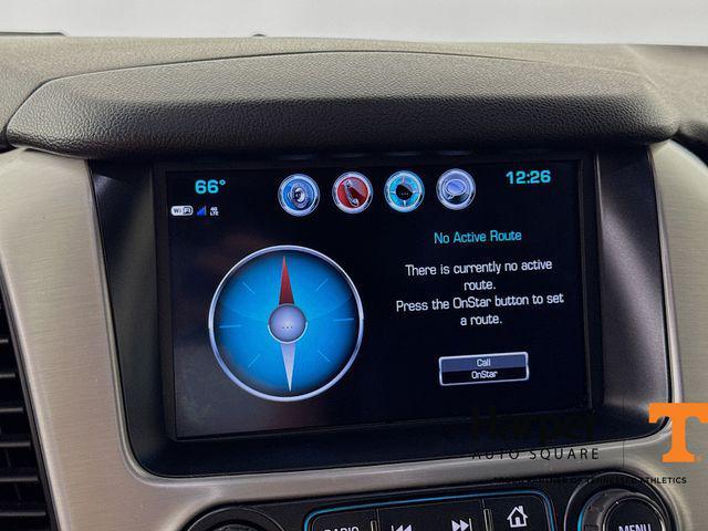 used 2017 GMC Yukon car, priced at $19,669