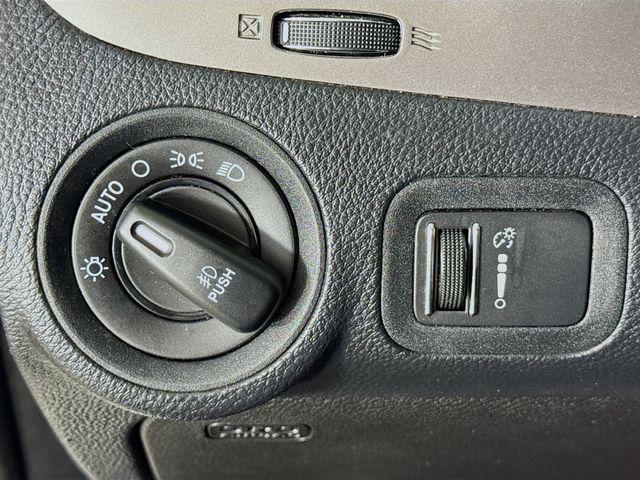used 2020 Dodge Journey car, priced at $13,621