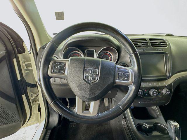 used 2020 Dodge Journey car, priced at $13,621