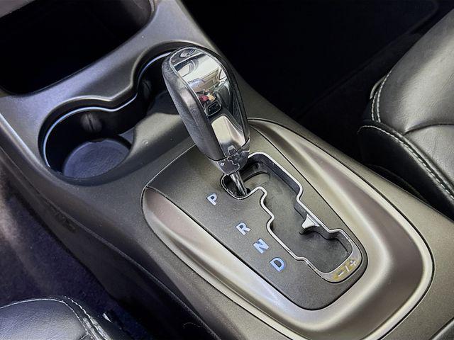 used 2020 Dodge Journey car, priced at $13,621