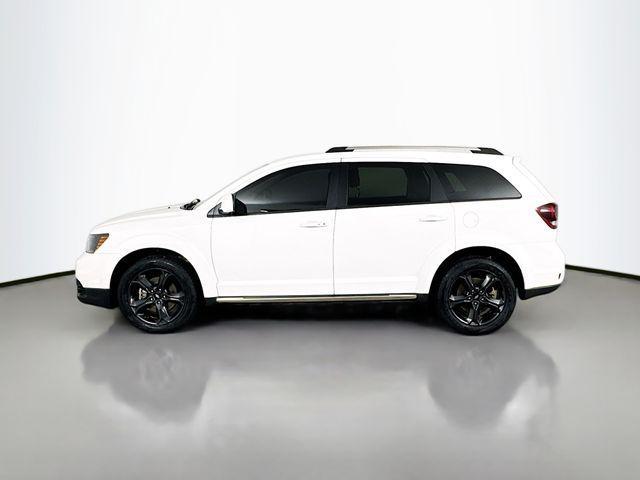 used 2020 Dodge Journey car, priced at $13,621