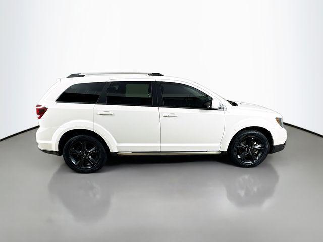 used 2020 Dodge Journey car, priced at $13,621