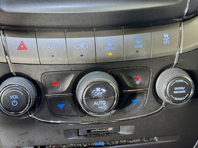 used 2020 Dodge Journey car, priced at $13,621