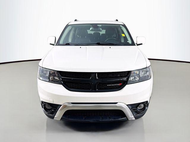 used 2020 Dodge Journey car, priced at $13,621