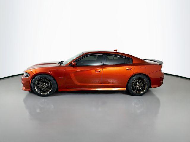 used 2020 Dodge Charger car, priced at $36,756