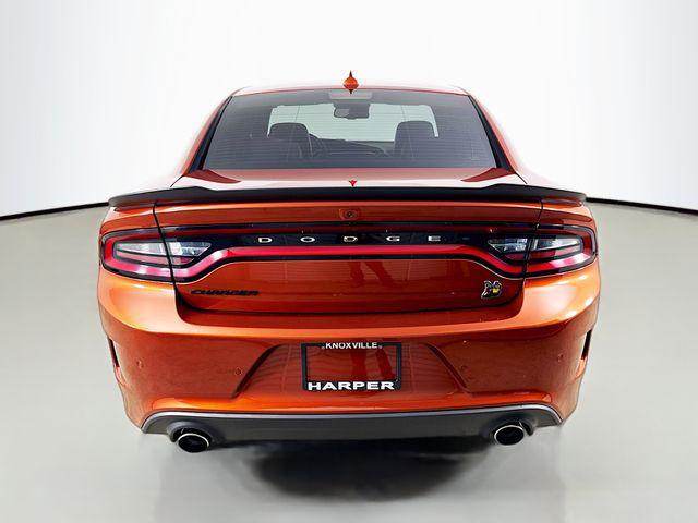 used 2020 Dodge Charger car, priced at $36,756