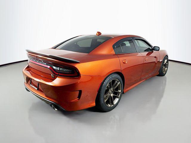 used 2020 Dodge Charger car, priced at $36,756