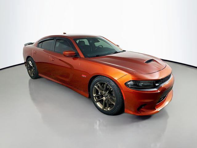 used 2020 Dodge Charger car, priced at $36,756