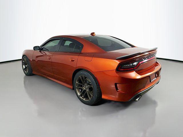 used 2020 Dodge Charger car, priced at $36,756