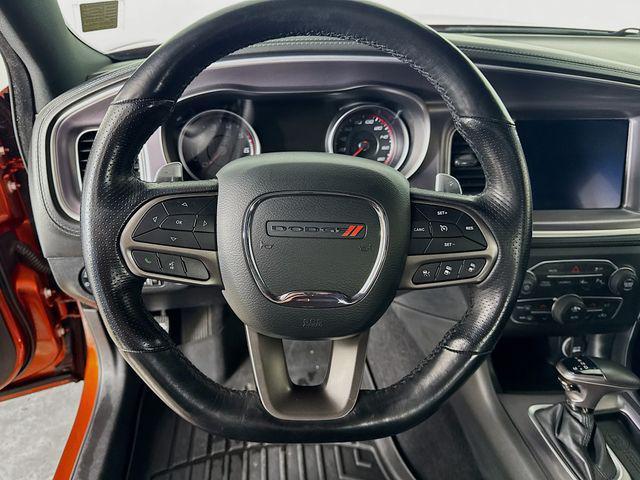 used 2020 Dodge Charger car, priced at $36,756