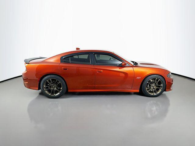 used 2020 Dodge Charger car, priced at $36,756