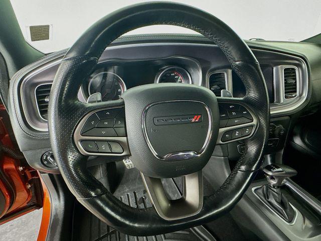 used 2020 Dodge Charger car, priced at $36,756