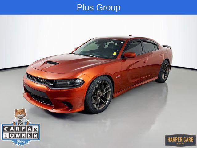 used 2020 Dodge Charger car, priced at $36,756