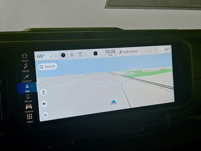 new 2025 Jeep Gladiator car, priced at $56,063