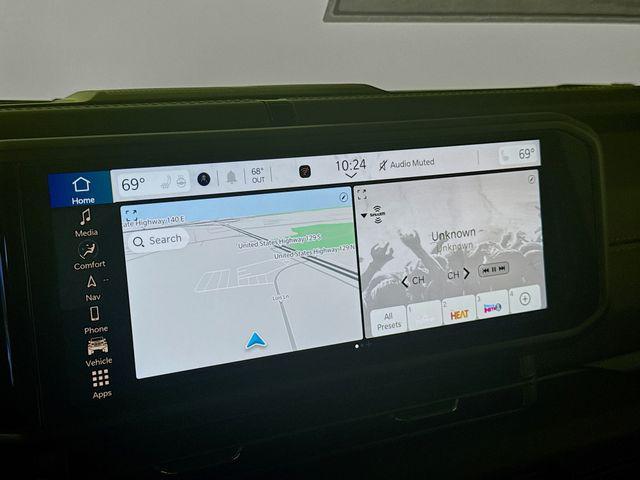 new 2025 Jeep Gladiator car, priced at $56,063