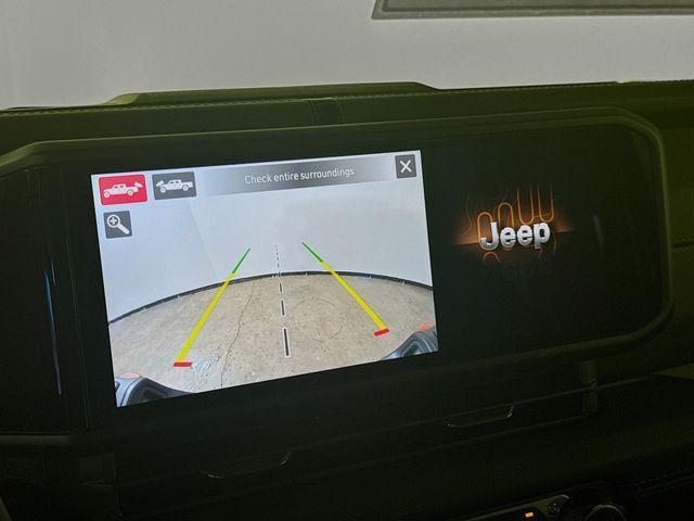 new 2025 Jeep Gladiator car, priced at $56,063