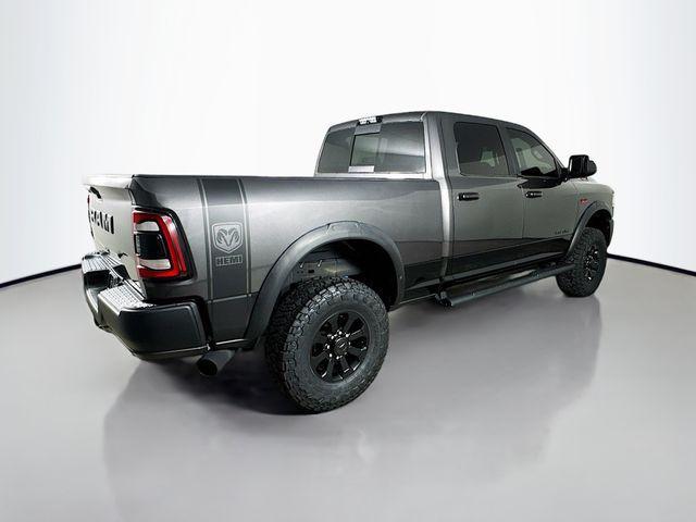 used 2019 Ram 2500 car, priced at $43,302