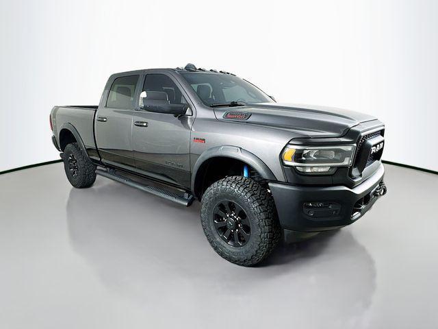 used 2019 Ram 2500 car, priced at $43,302