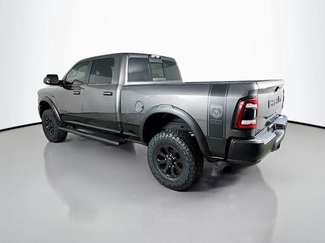 used 2019 Ram 2500 car, priced at $43,302