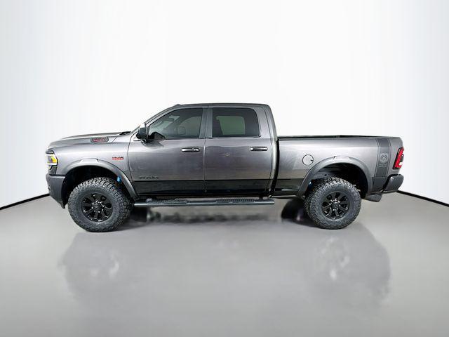 used 2019 Ram 2500 car, priced at $43,302