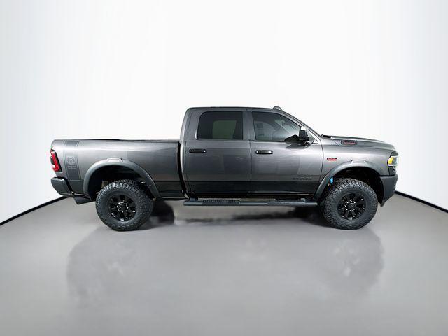 used 2019 Ram 2500 car, priced at $43,302