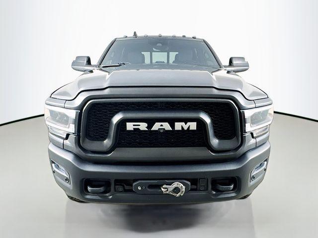 used 2019 Ram 2500 car, priced at $43,302