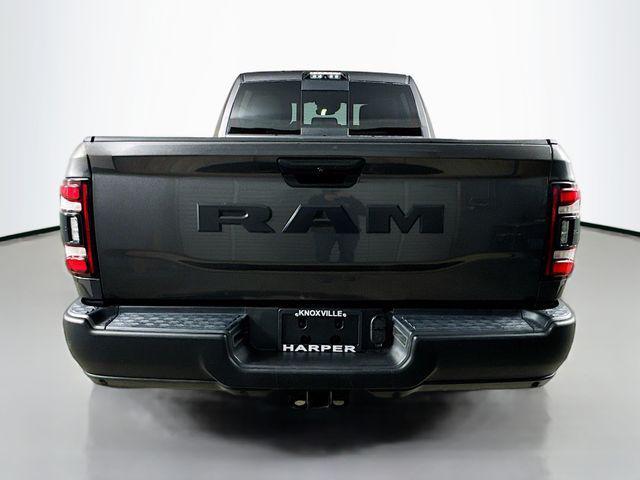 used 2019 Ram 2500 car, priced at $43,302