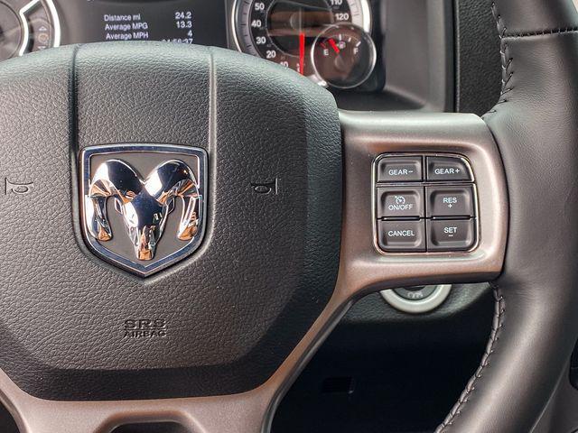 new 2024 Ram 1500 Classic car, priced at $54,875