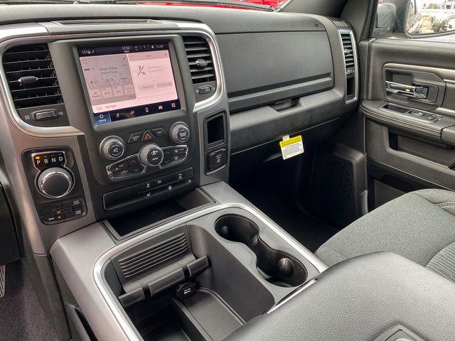 new 2024 Ram 1500 Classic car, priced at $52,875