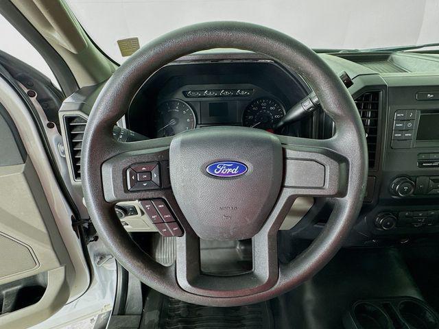 used 2019 Ford F-150 car, priced at $19,900