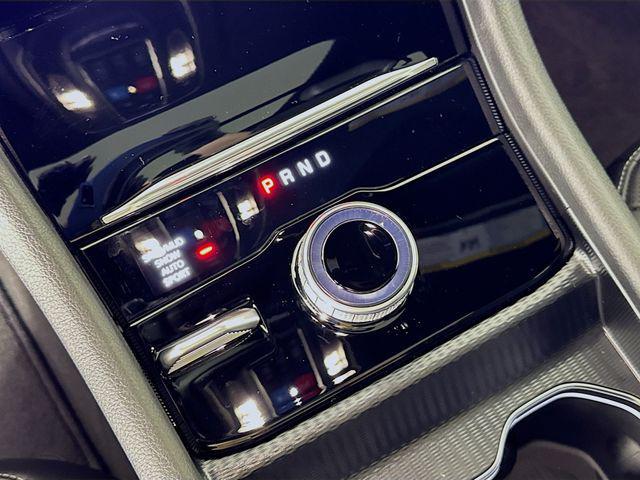 new 2025 Jeep Grand Cherokee car, priced at $49,106