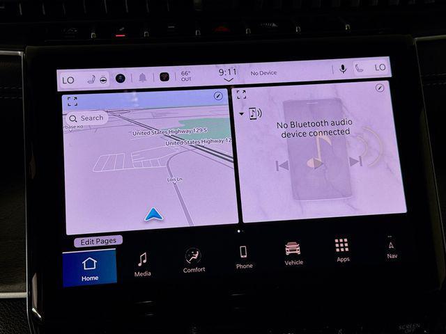 new 2025 Jeep Grand Cherokee car, priced at $49,106