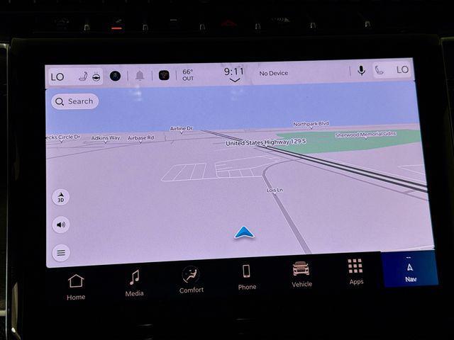 new 2025 Jeep Grand Cherokee car, priced at $49,106