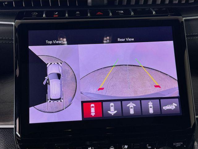 new 2025 Jeep Grand Cherokee car, priced at $49,106